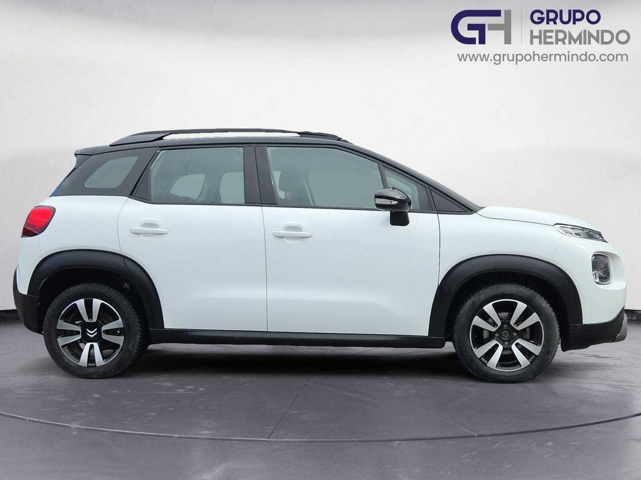 Citroën C3 Aircross FEEL BLUE HDI 100 CV  - Foto 2