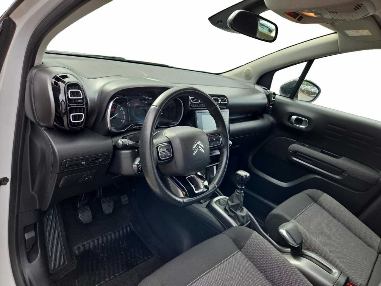 Citroën C3 Aircross FEEL BLUE HDI 100 CV  - Foto 2