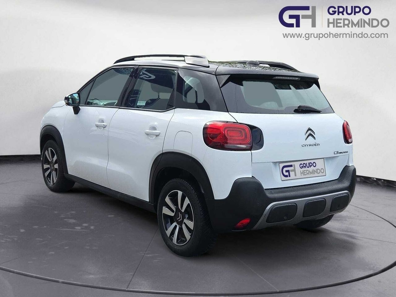 Citroën C3 Aircross FEEL BLUE HDI 100 CV  - Foto 2