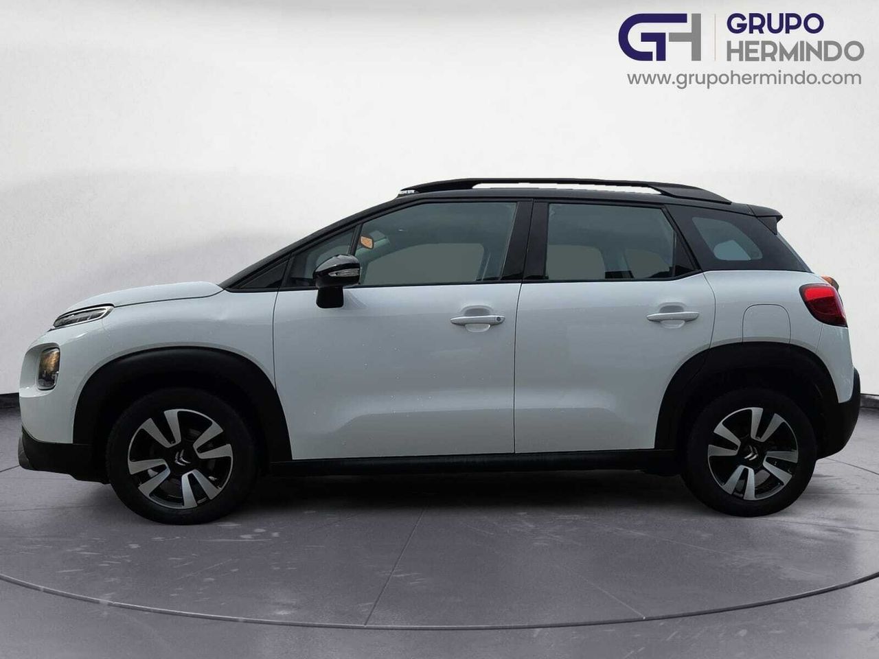 Citroën C3 Aircross FEEL BLUE HDI 100 CV  - Foto 2