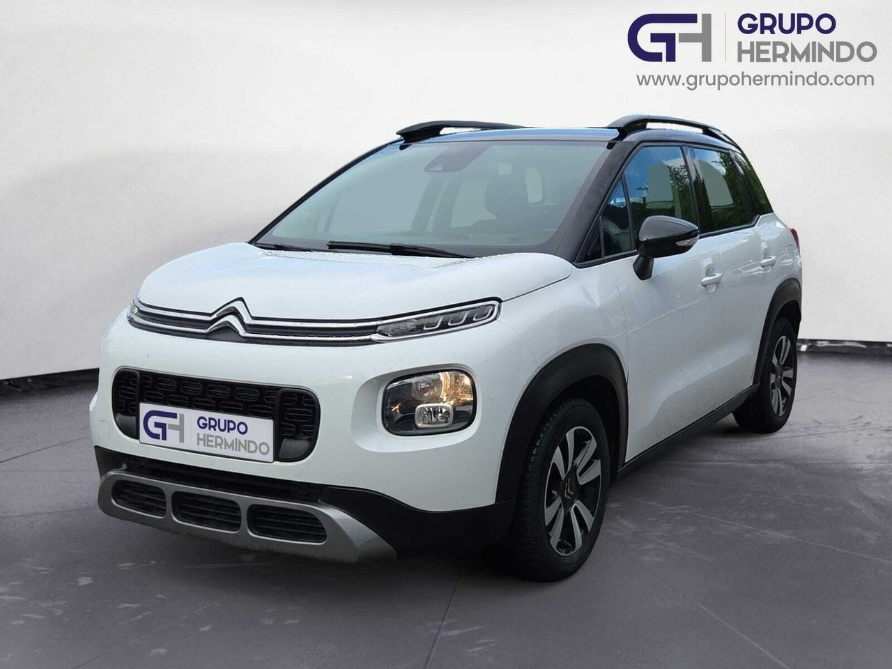 Citroën C3 Aircross FEEL BLUE HDI 100 CV  - Foto 2