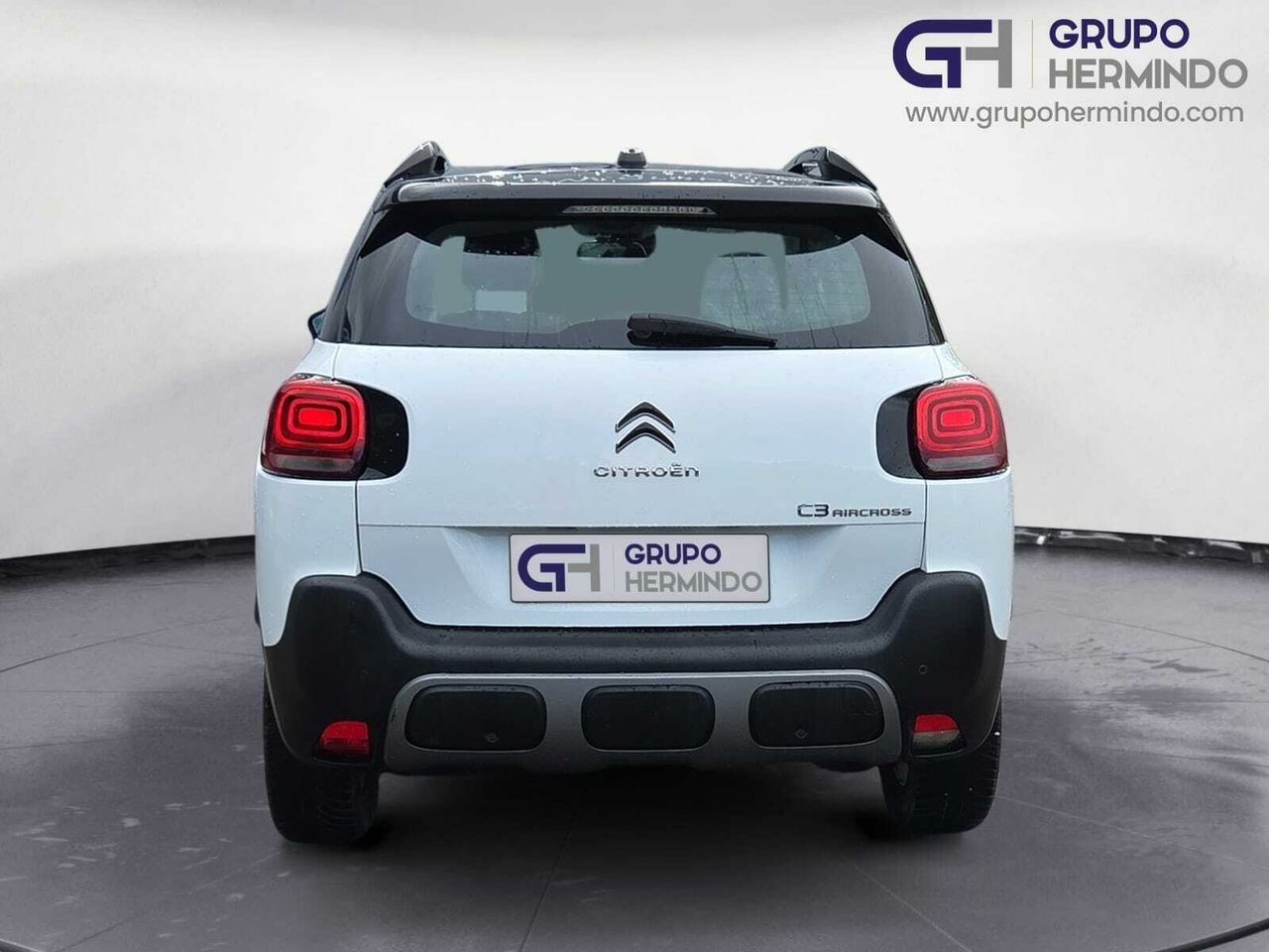 Citroën C3 Aircross FEEL BLUE HDI 100 CV  - Foto 2