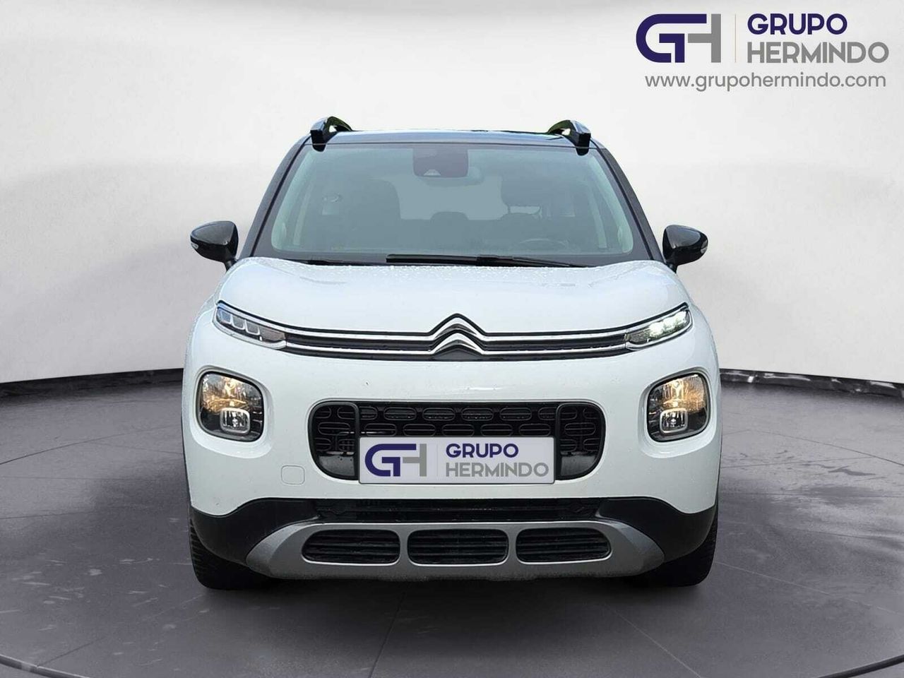 Citroën C3 Aircross FEEL BLUE HDI 100 CV  - Foto 2