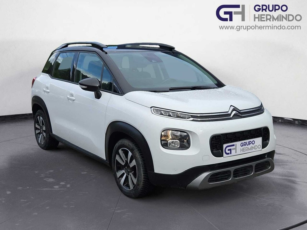Citroën C3 Aircross FEEL BLUE HDI 100 CV  - Foto 2