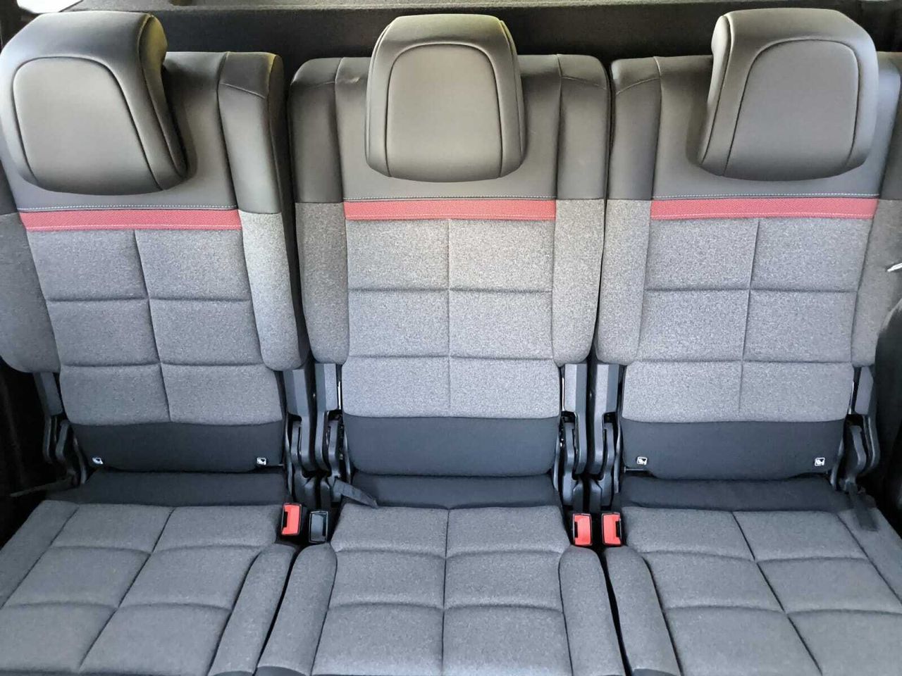 Citroën C5 Aircross FEEL BLUE HDI 130 CV EAT8  - Foto 2