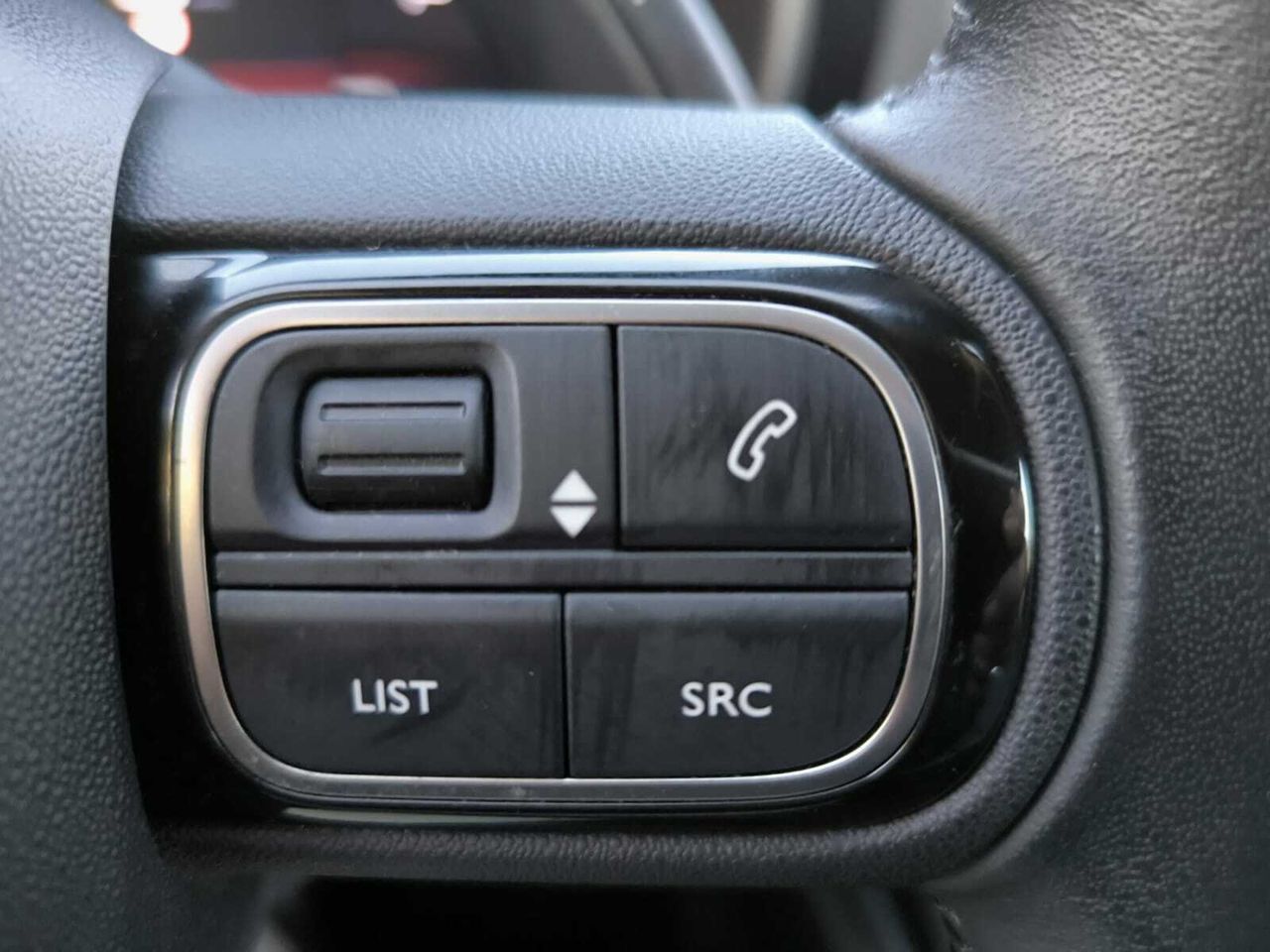 Citroën C5 Aircross FEEL BLUE HDI 130 CV EAT8  - Foto 2