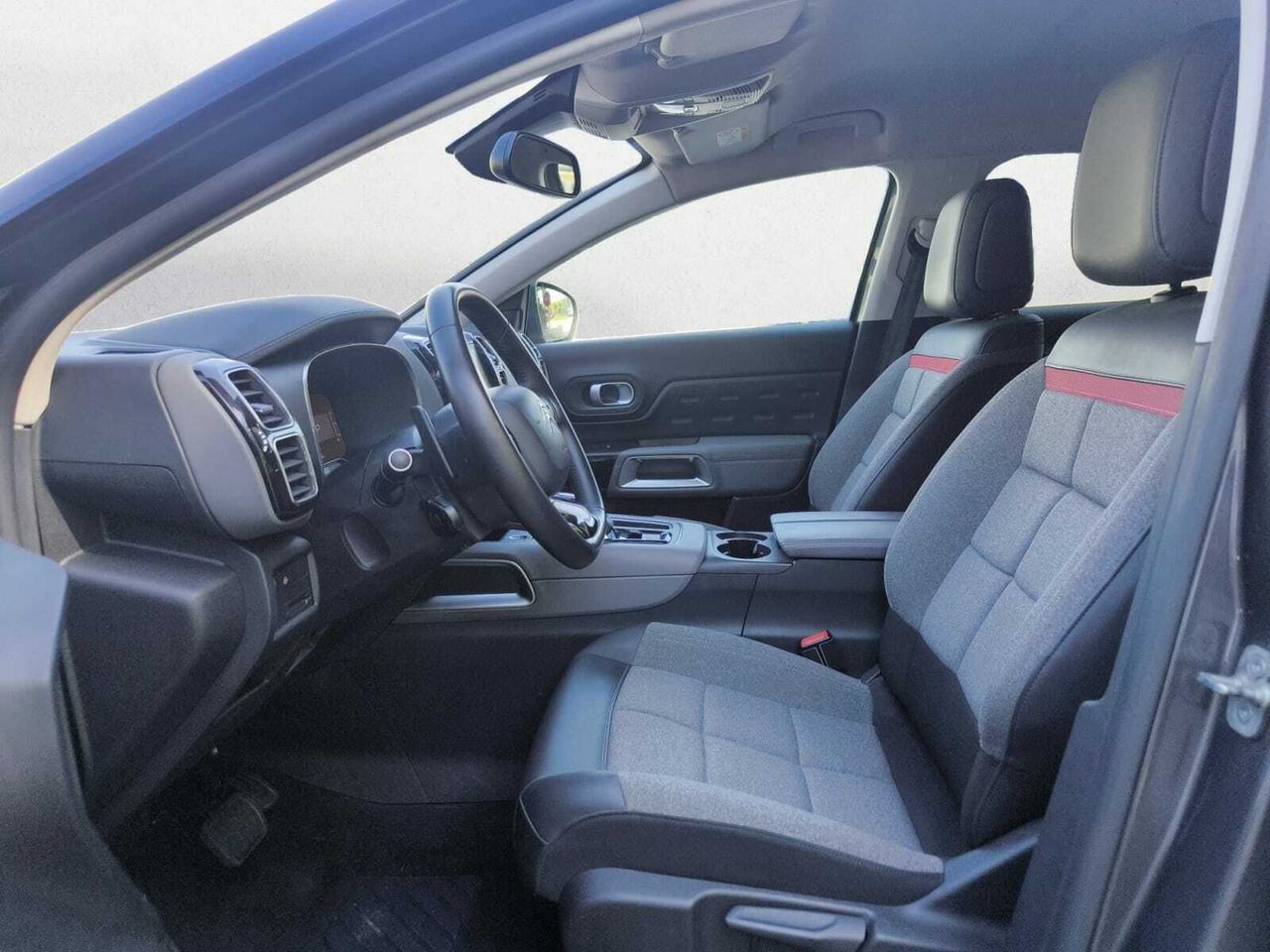 Citroën C5 Aircross FEEL BLUE HDI 130 CV EAT8  - Foto 2