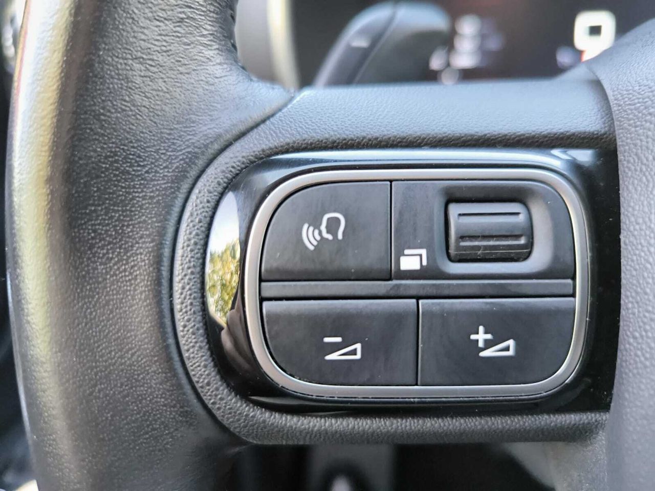 Citroën C5 Aircross FEEL BLUE HDI 130 CV EAT8  - Foto 2