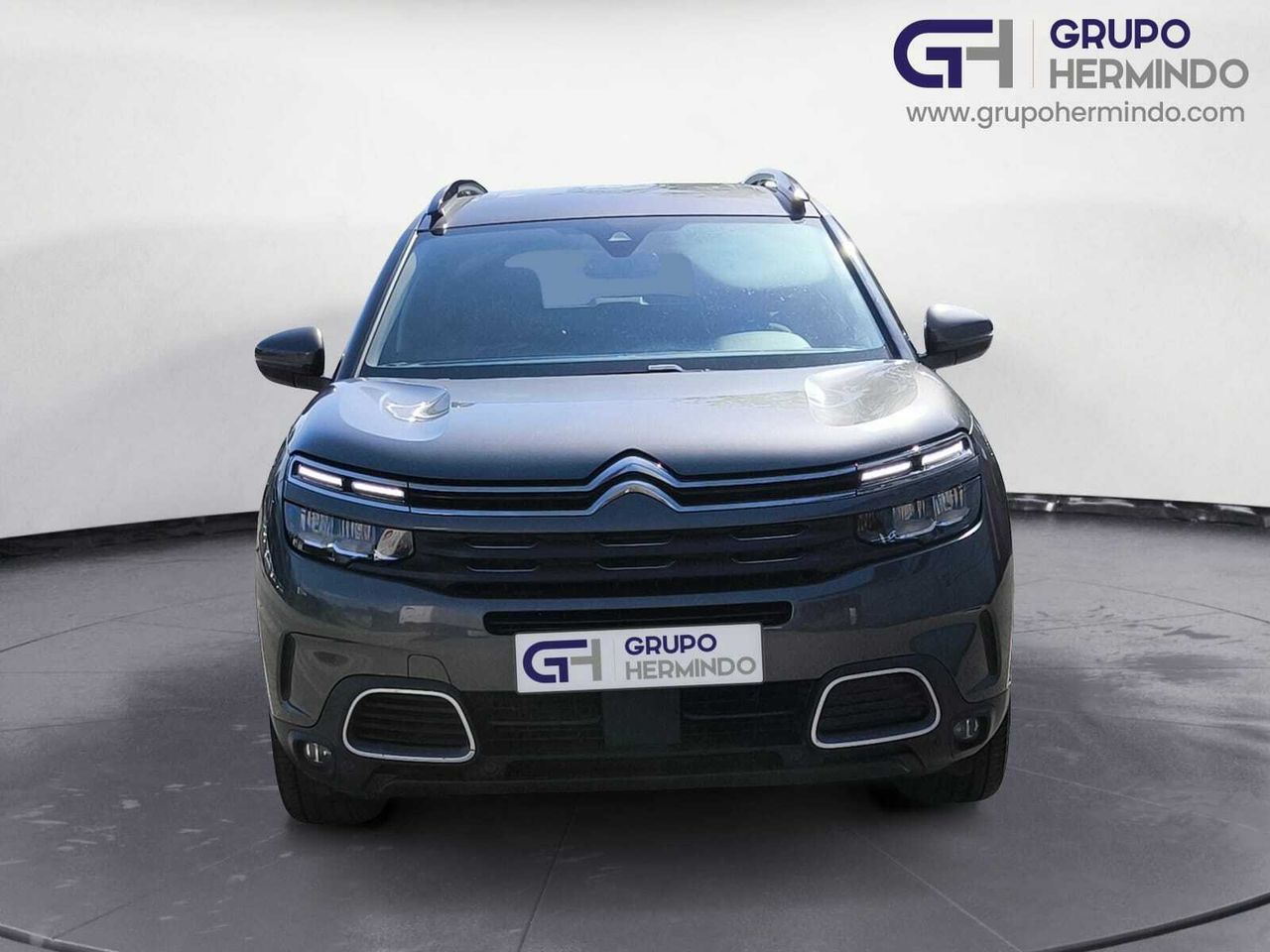 Citroën C5 Aircross FEEL BLUE HDI 130 CV EAT8  - Foto 2