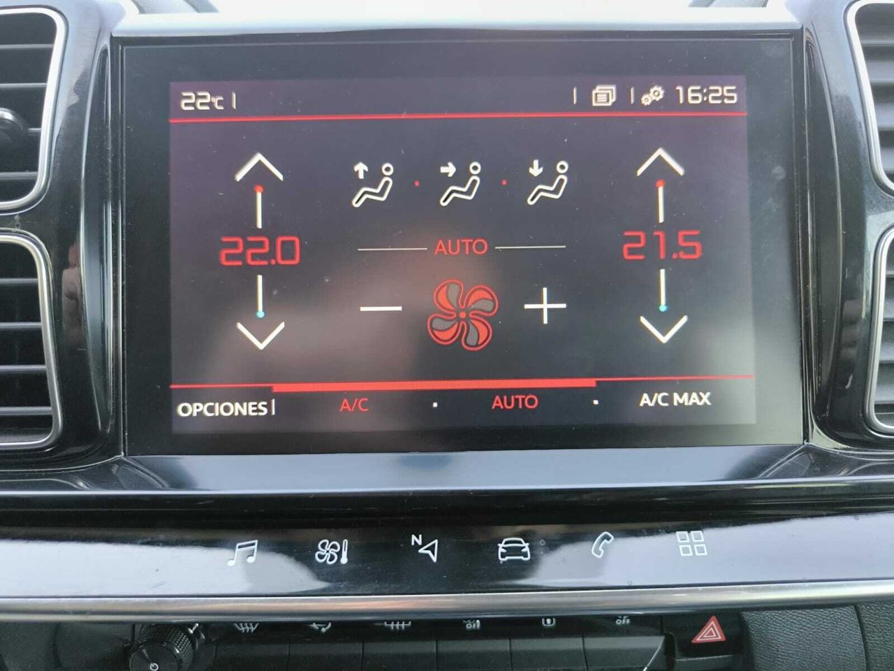Citroën C5 Aircross FEEL BLUE HDI 130 CV EAT8  - Foto 2