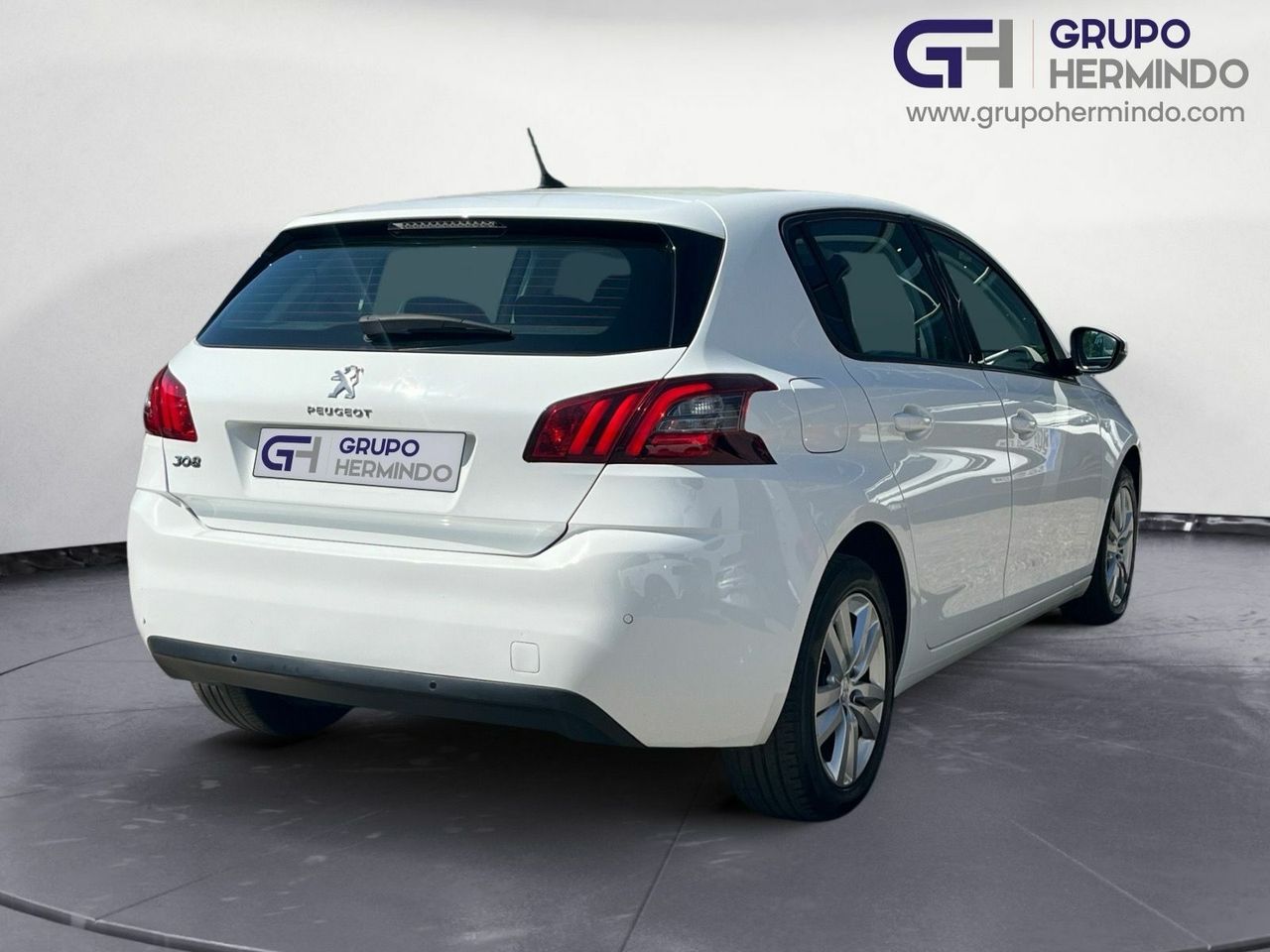 Peugeot 308 ACTIVE PACK HDI 100 CV  - Foto 2