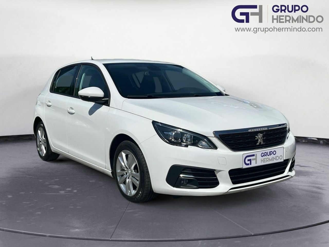 Peugeot 308 ACTIVE PACK HDI 100 CV  - Foto 2
