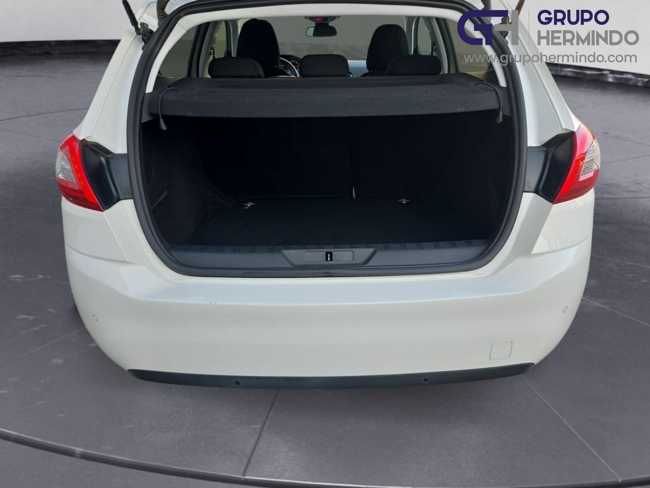 Peugeot 308 ACTIVE PACK HDI 100 CV  - Foto 2