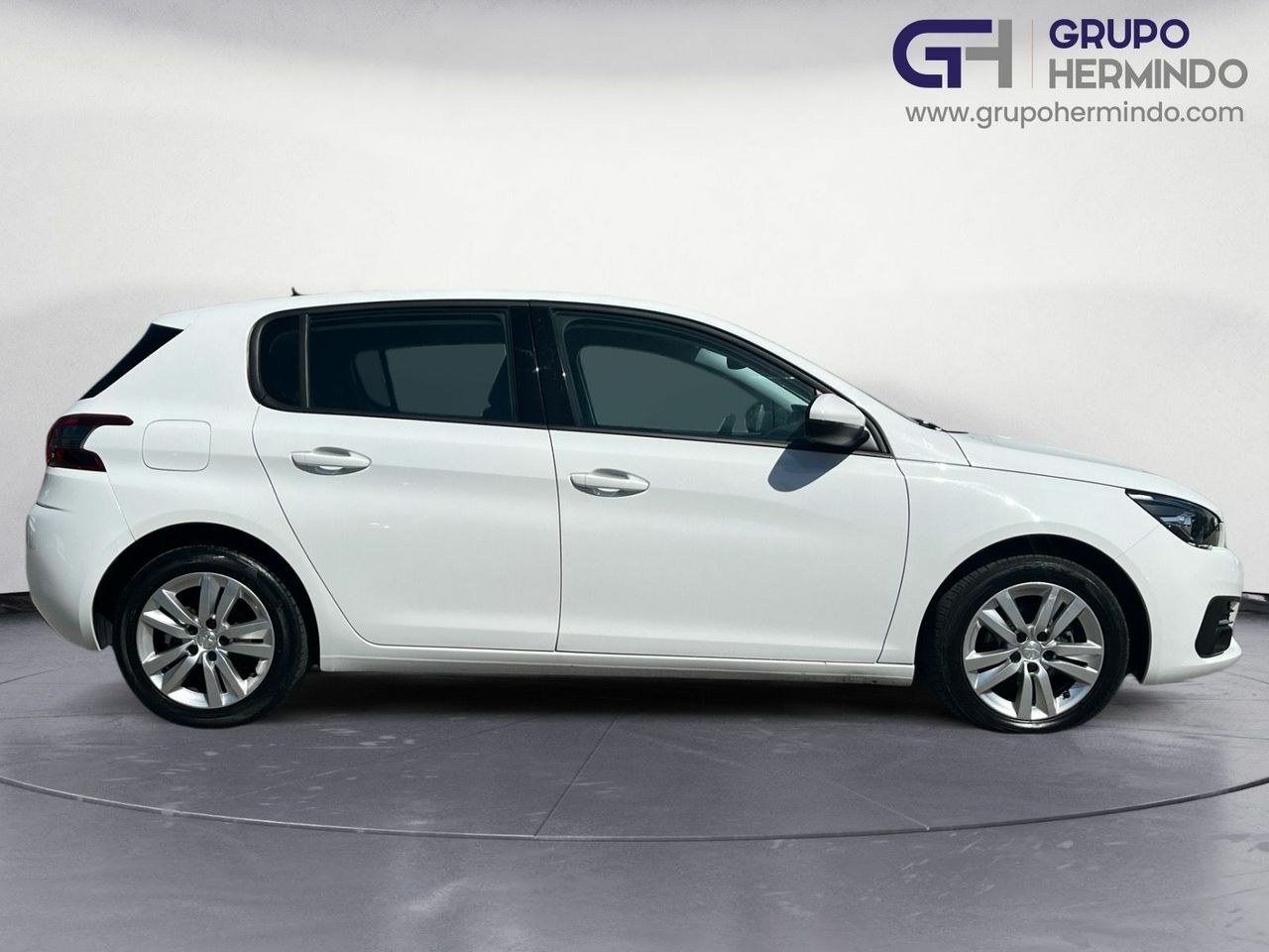 Peugeot 308 ACTIVE PACK HDI 100 CV  - Foto 2