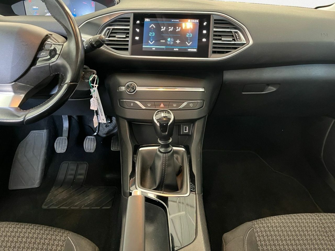 Peugeot 308 ACTIVE PACK HDI 100 CV  - Foto 2