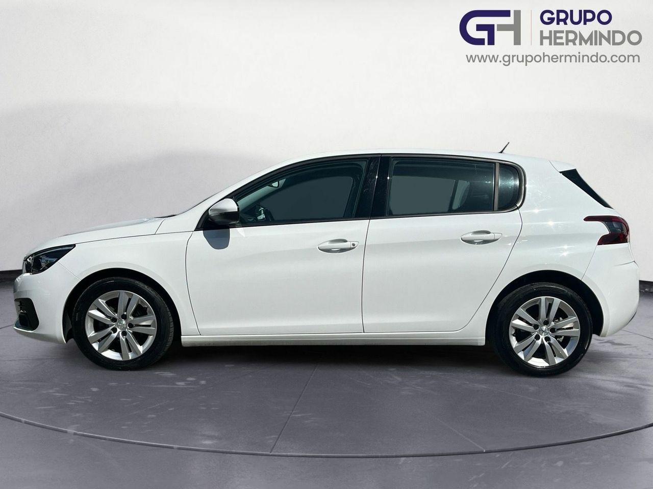 Peugeot 308 ACTIVE PACK HDI 100 CV  - Foto 2