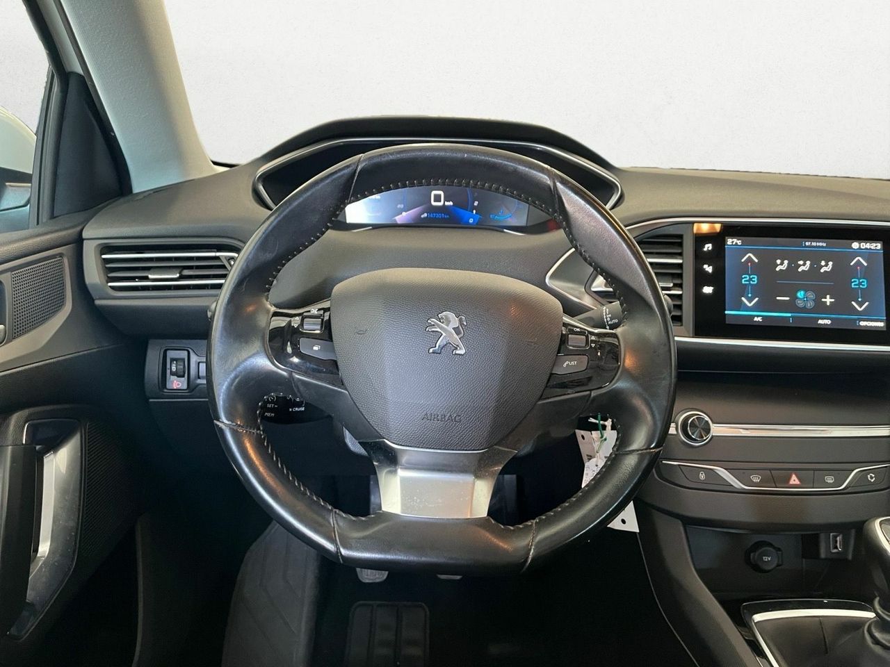Peugeot 308 ACTIVE PACK HDI 100 CV  - Foto 2