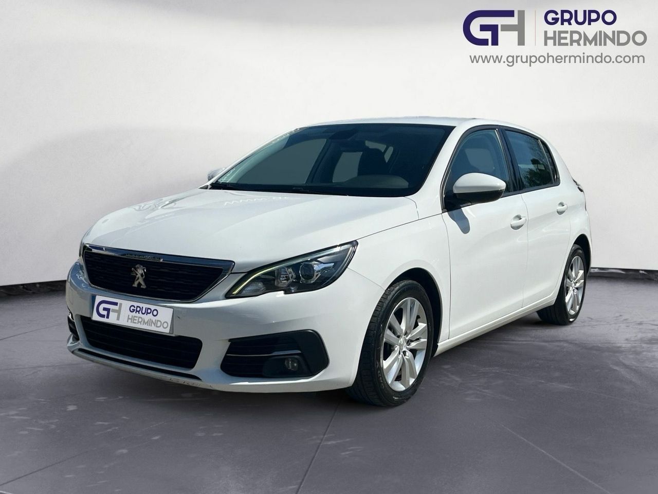 Peugeot 308 ACTIVE PACK HDI 100 CV  - Foto 2