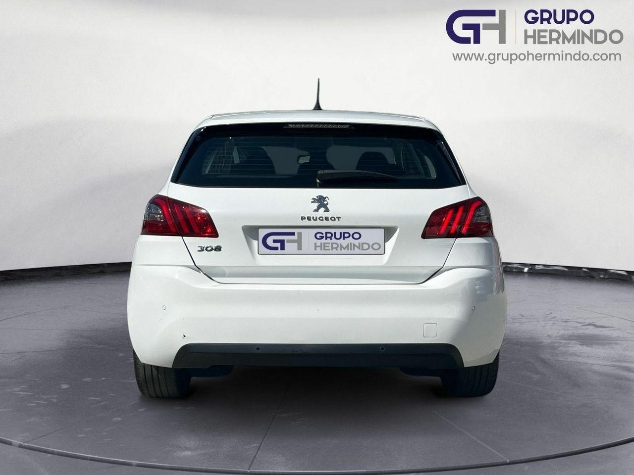 Peugeot 308 ACTIVE PACK HDI 100 CV  - Foto 2