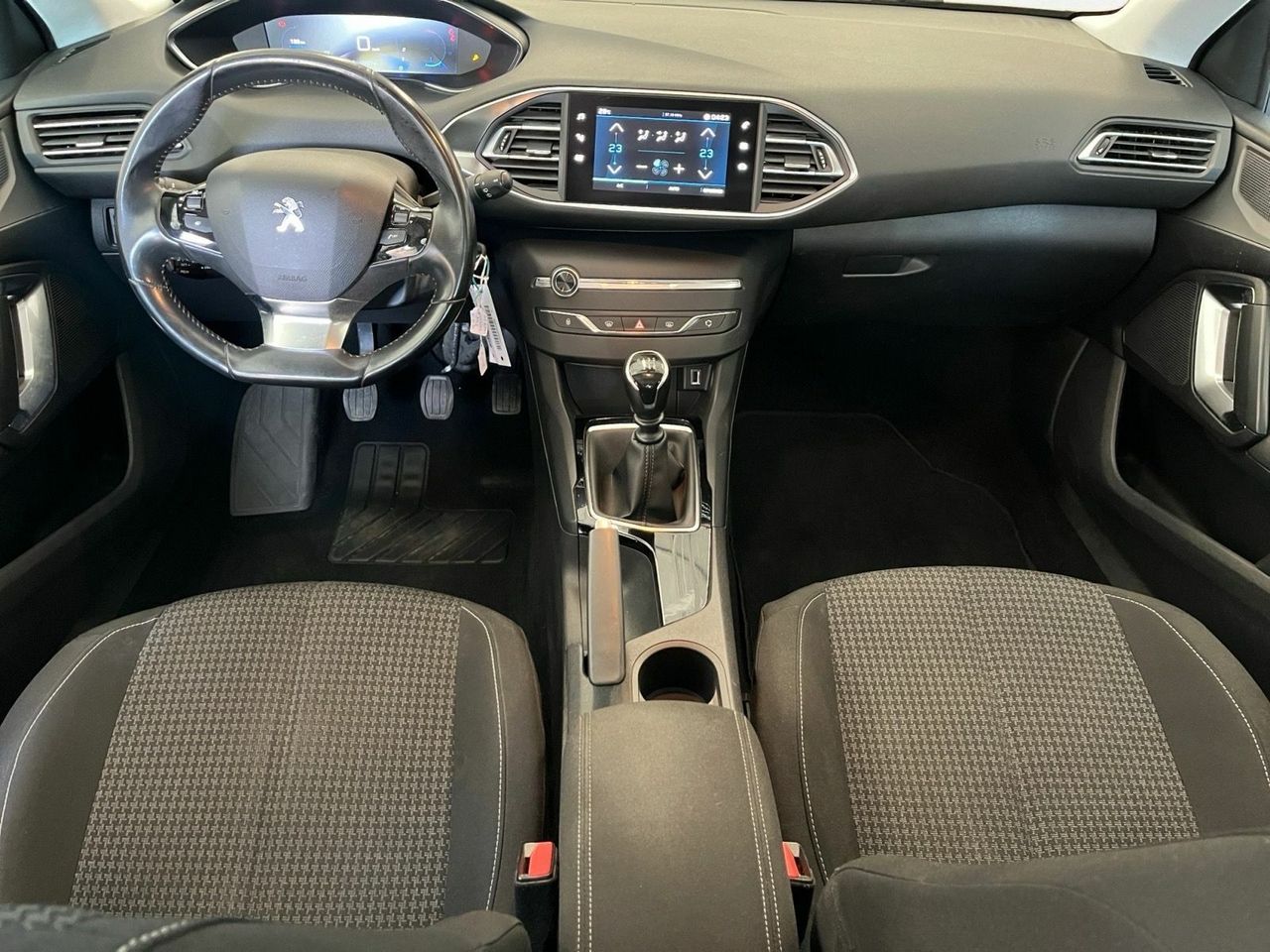 Peugeot 308 ACTIVE PACK HDI 100 CV  - Foto 2