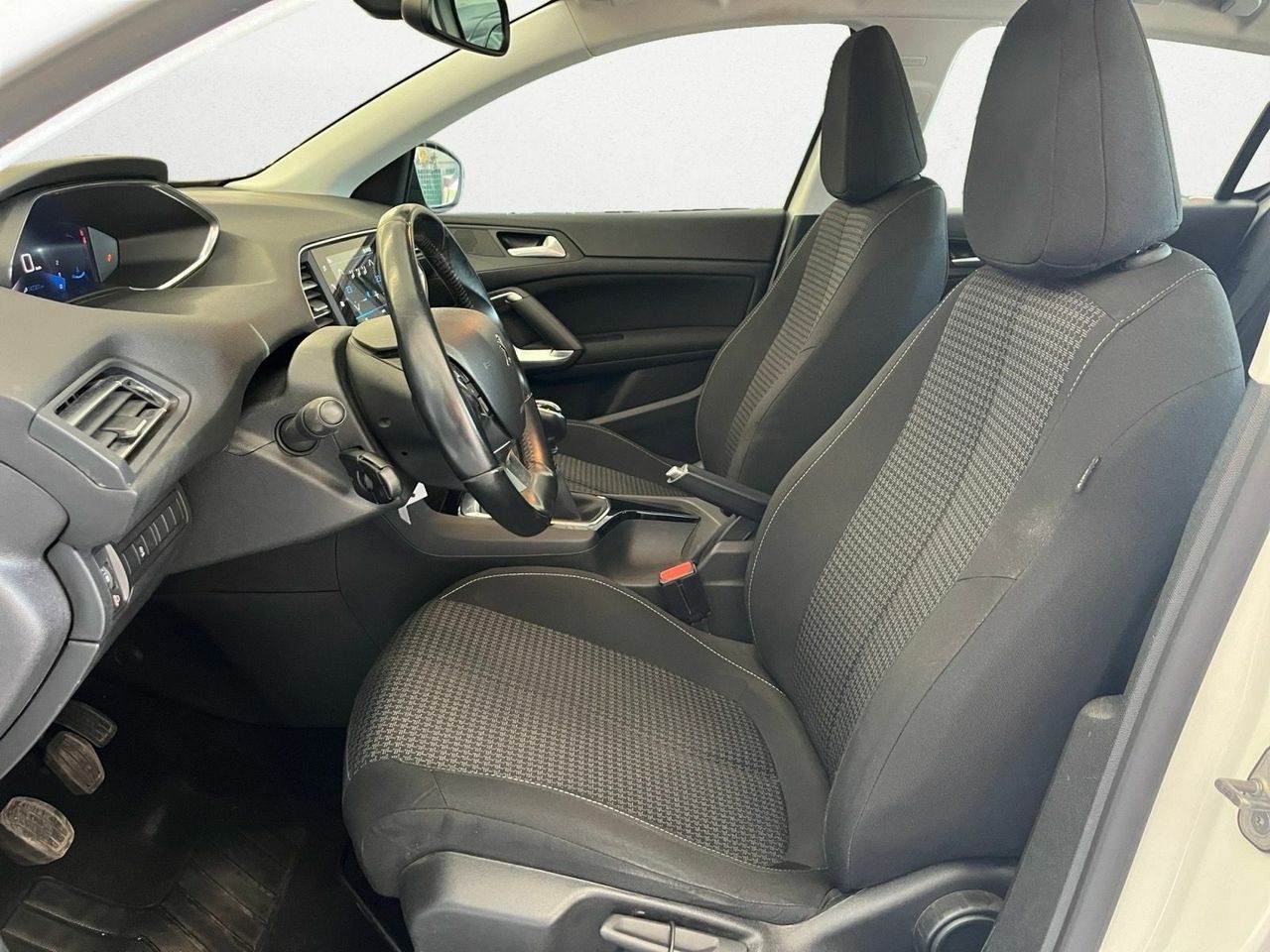 Peugeot 308 ACTIVE PACK HDI 100 CV  - Foto 2