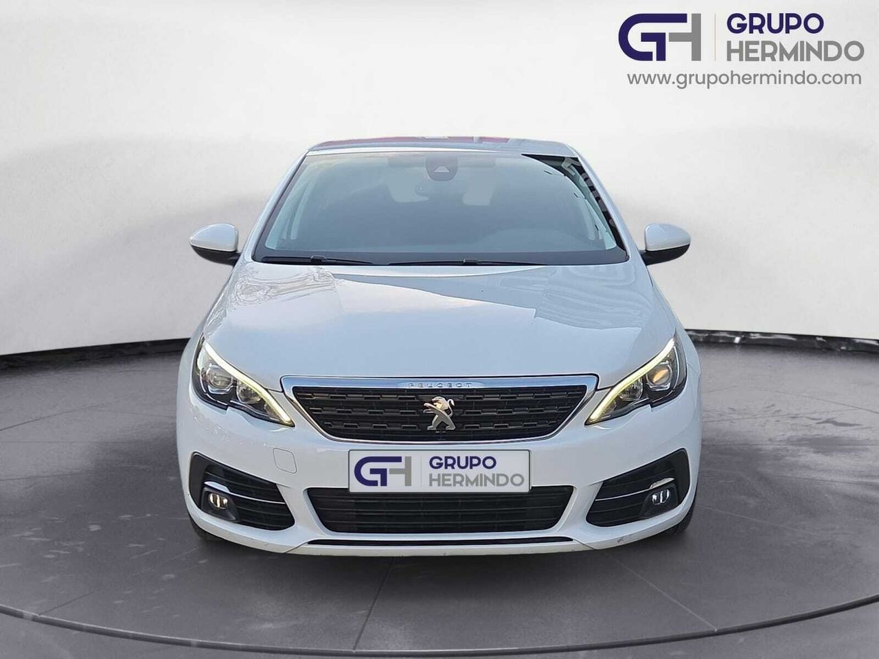 Peugeot 308 STYLE BLUE HDI 100 CV  - Foto 2