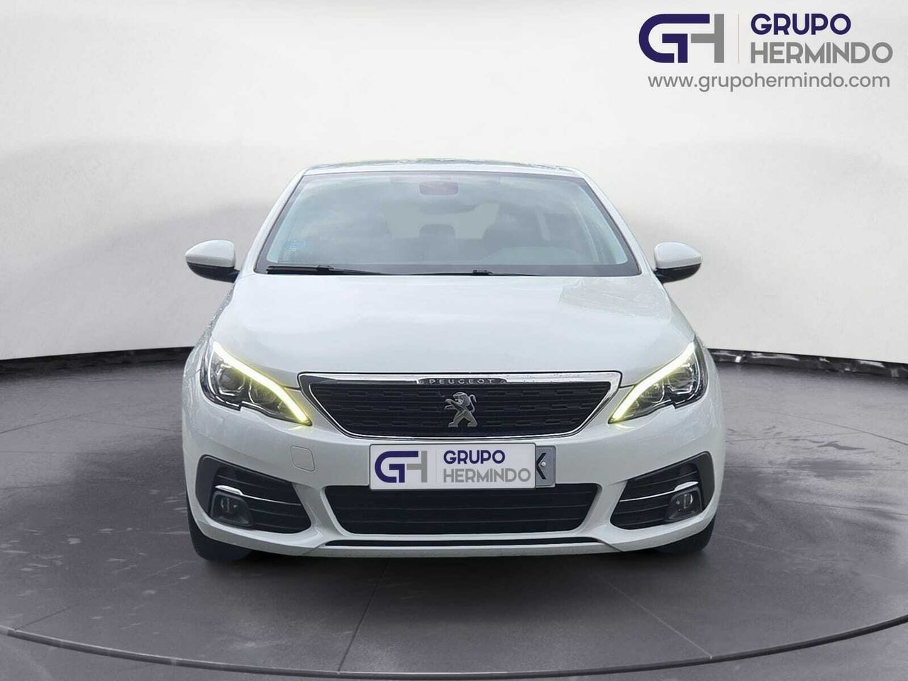 Peugeot 308 SW ACTIVE PACK BLUE HDI 130 CV  - Foto 2