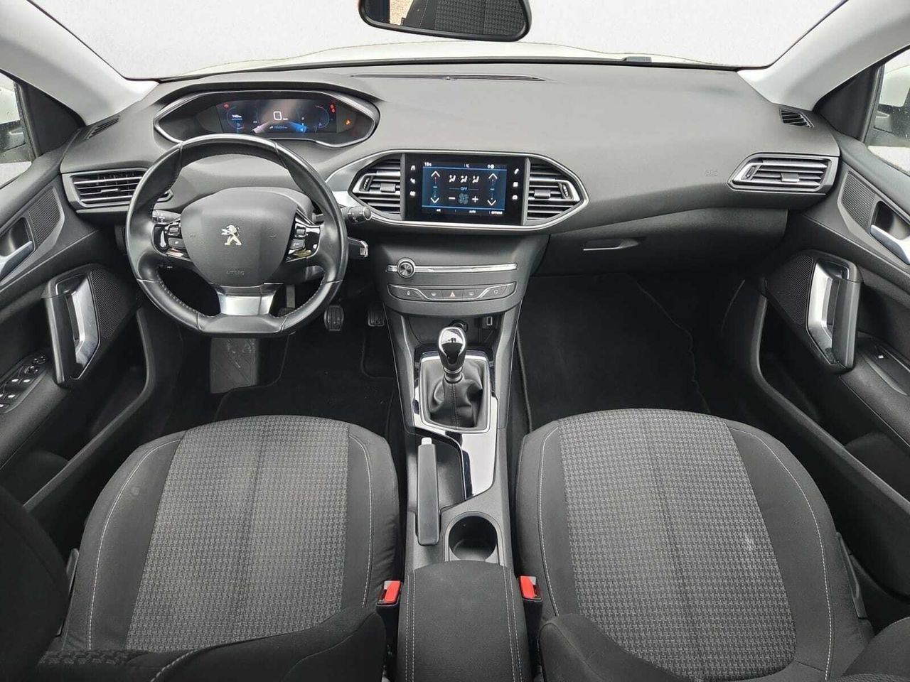 Peugeot 308 SW ACTIVE PACK BLUE HDI 130 CV  - Foto 2