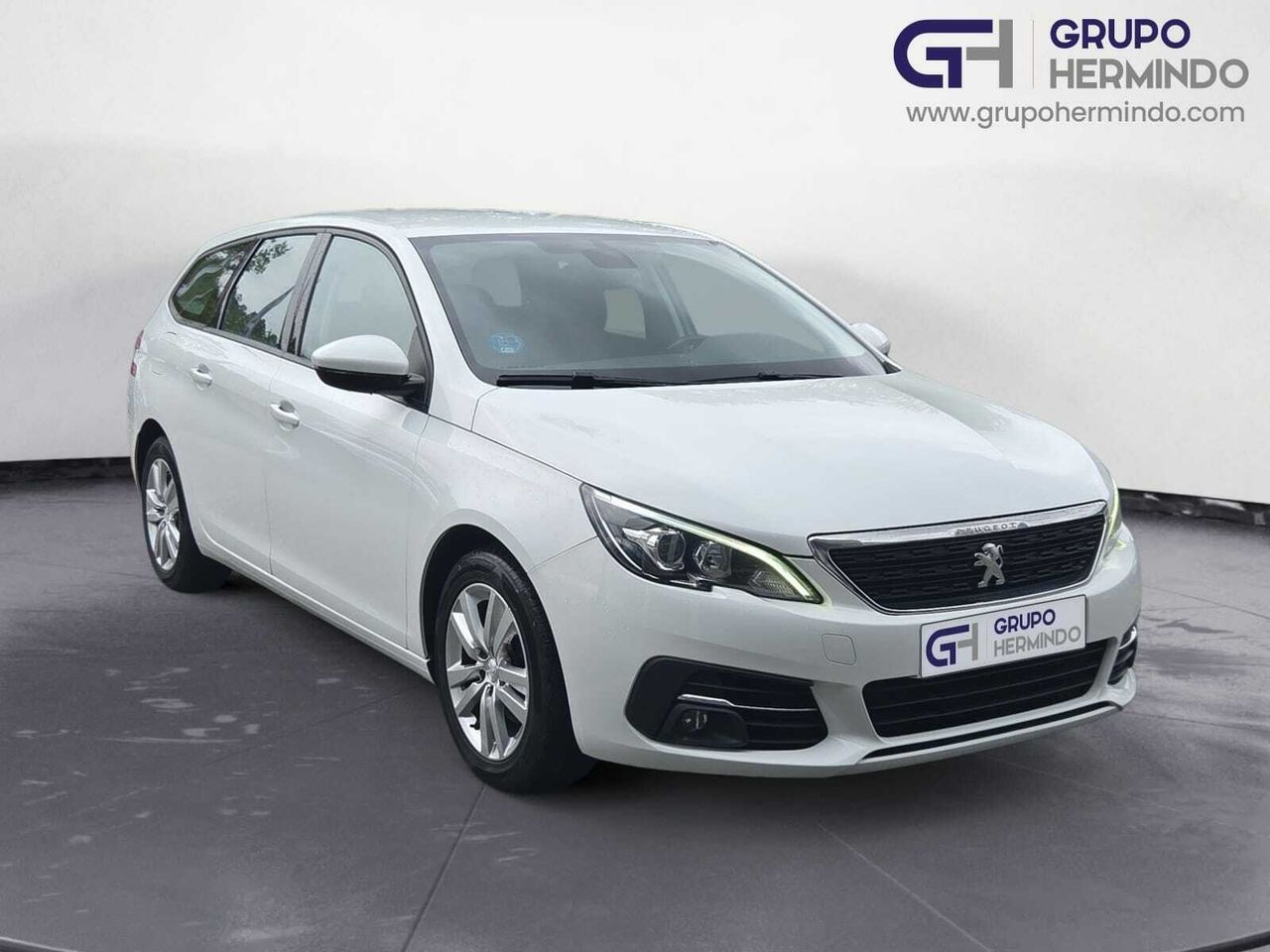 Peugeot 308 SW ACTIVE PACK BLUE HDI 130 CV  - Foto 2