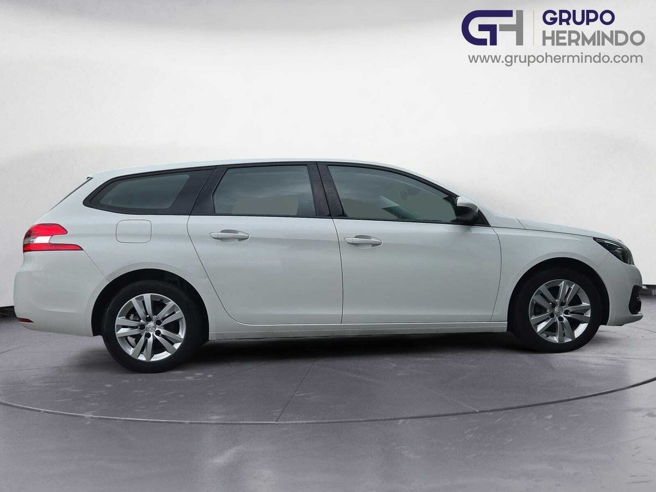 Peugeot 308 SW ACTIVE PACK BLUE HDI 130 CV  - Foto 2