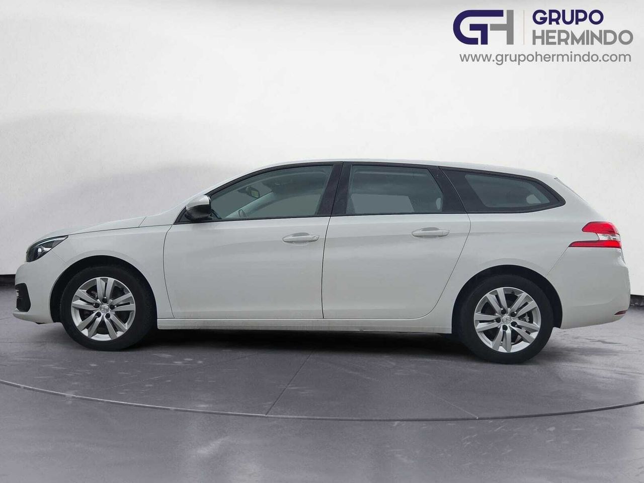 Peugeot 308 SW ACTIVE PACK BLUE HDI 130 CV  - Foto 2