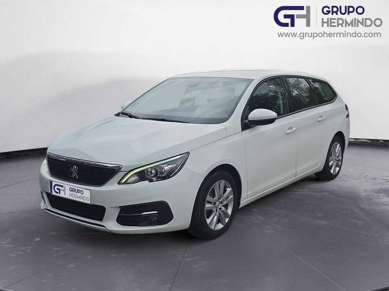 Peugeot 308 SW ACTIVE PACK BLUE HDI 130 CV  - Foto 2