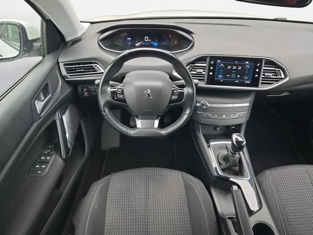 Peugeot 308 SW ACTIVE PACK BLUE HDI 130 CV  - Foto 2