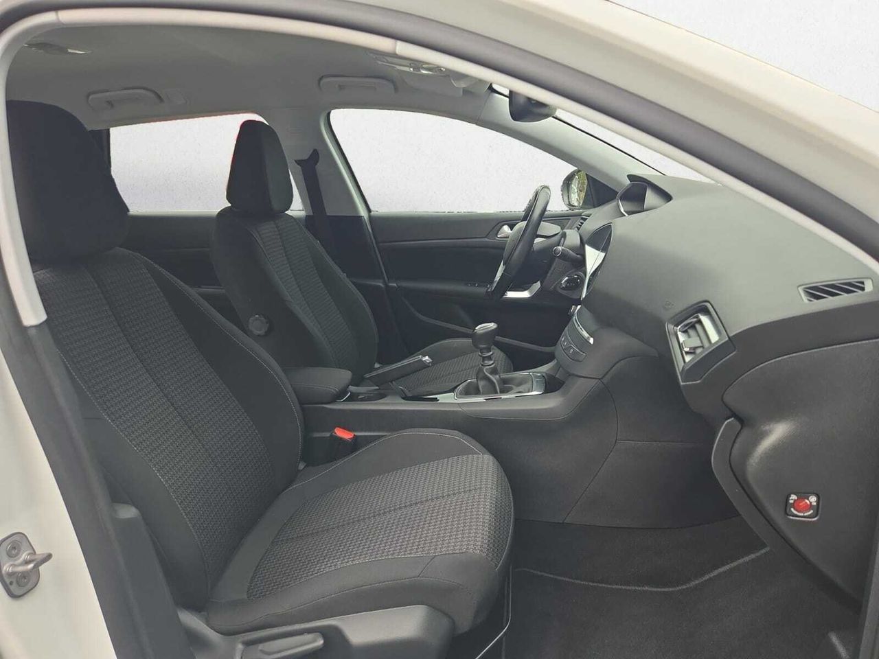 Peugeot 308 SW ACTIVE PACK BLUE HDI 130 CV  - Foto 2