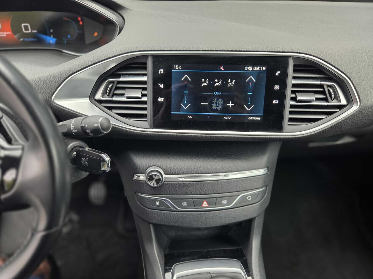 Peugeot 308 SW ACTIVE PACK BLUE HDI 130 CV  - Foto 2