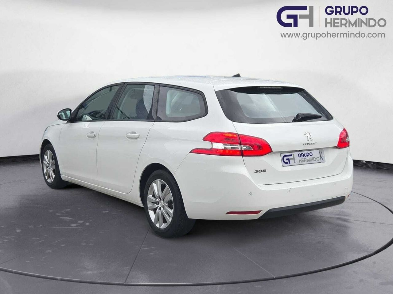 Peugeot 308 SW ACTIVE PACK BLUE HDI 130 CV  - Foto 2