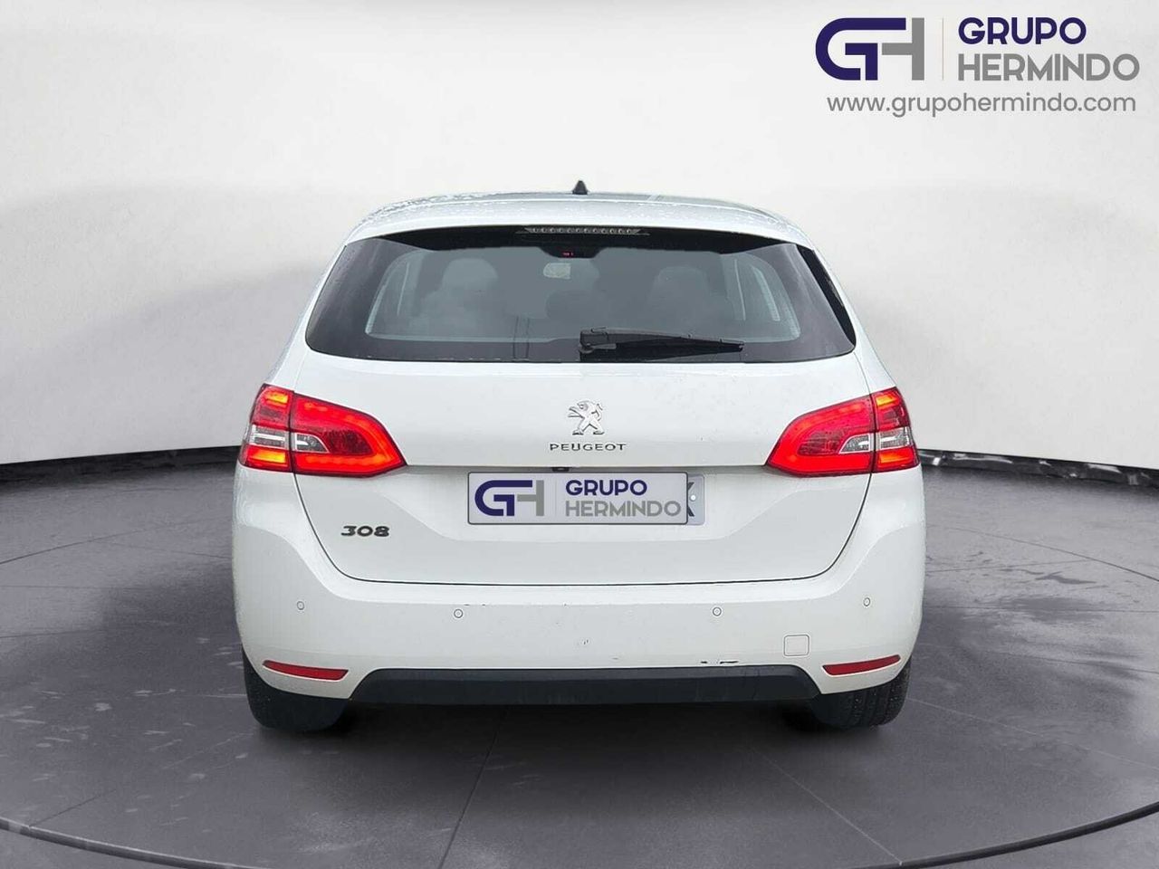 Peugeot 308 SW ACTIVE PACK BLUE HDI 130 CV  - Foto 2