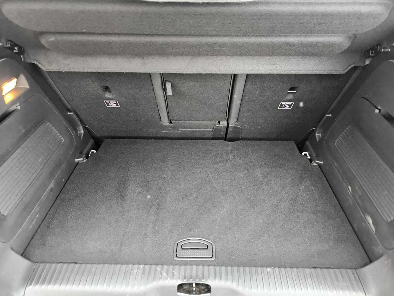 Citroën C3 Aircross BLUE HDI 120 CV EAT6 SHINE  - Foto 2