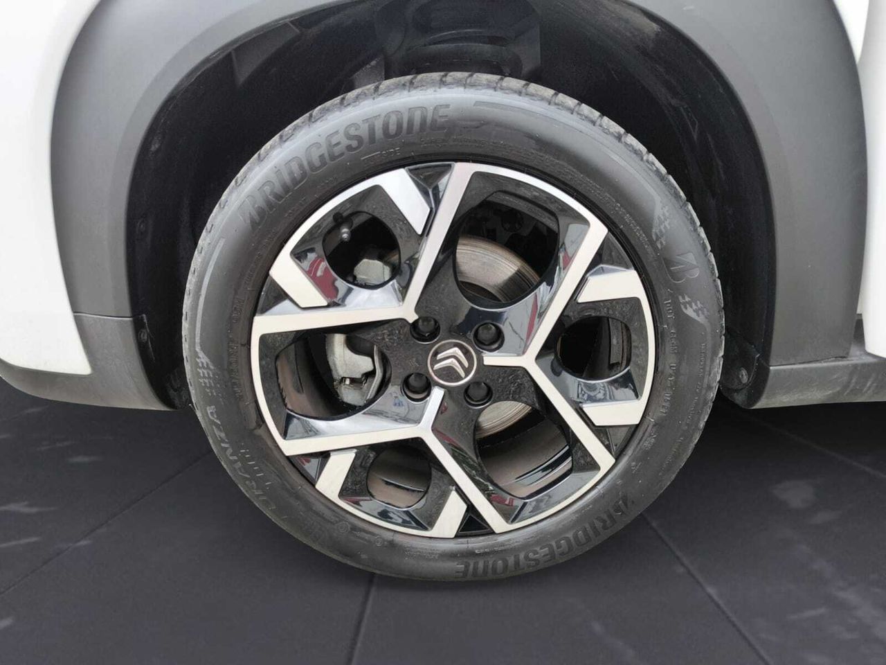 Citroën C3 Aircross BLUE HDI 120 CV EAT6 SHINE  - Foto 2