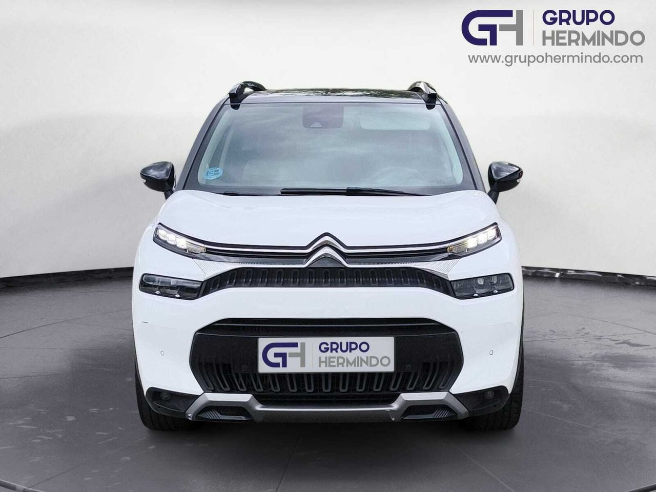 Citroën C3 Aircross BLUE HDI 120 CV EAT6 SHINE  - Foto 2