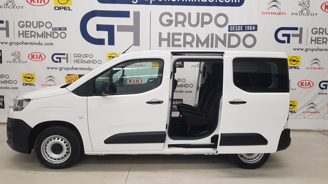 citroën berlingo 2019 /