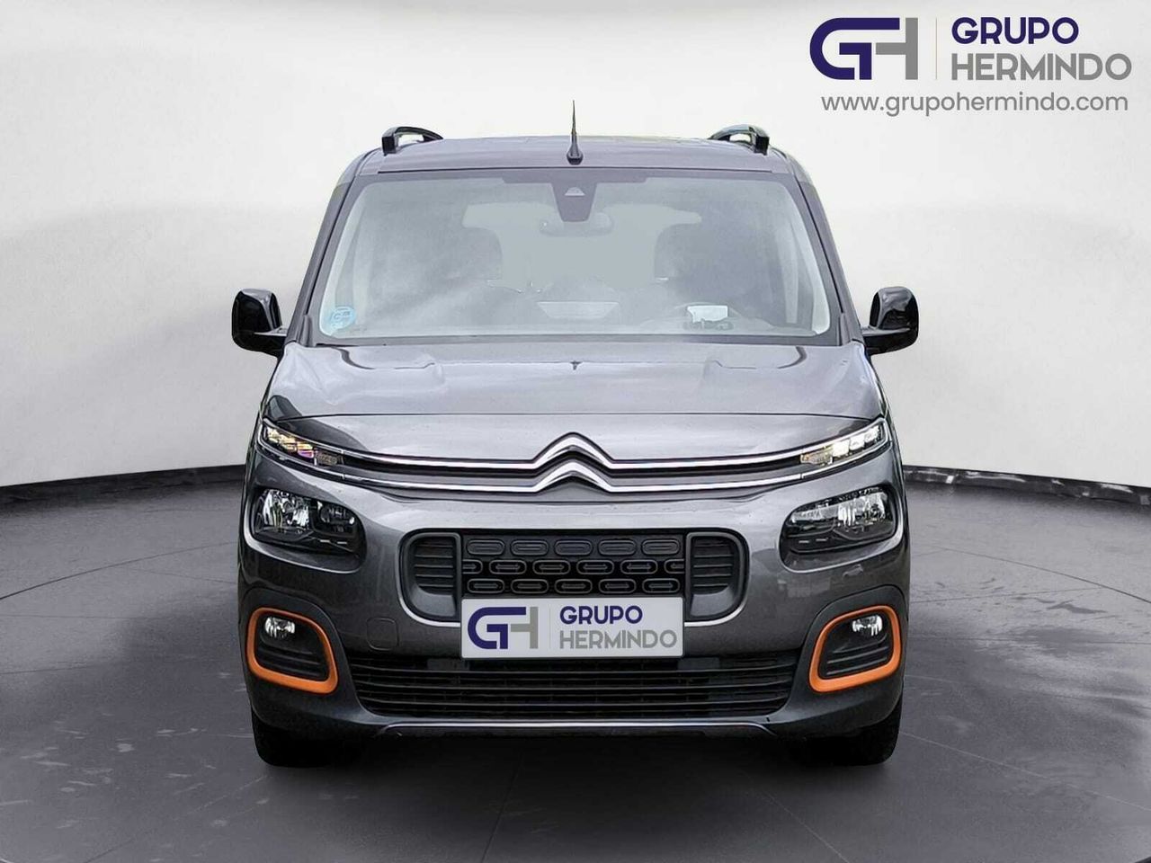 citroën berlingo 2021 / foto grande (3)