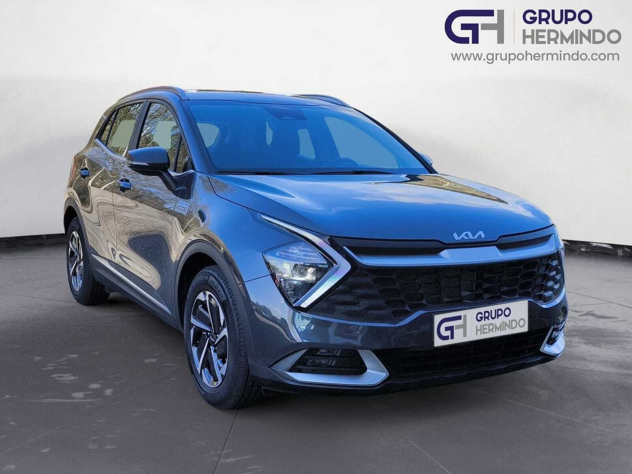 kia sportage 2024 / foto grande (2)