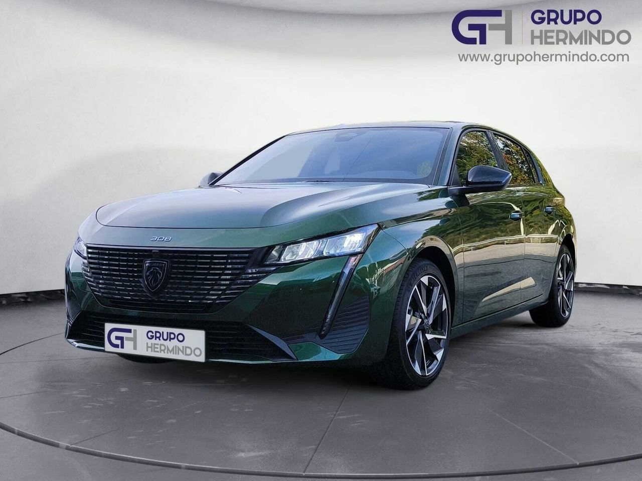 peugeot 308 2024 / foto grande (2)