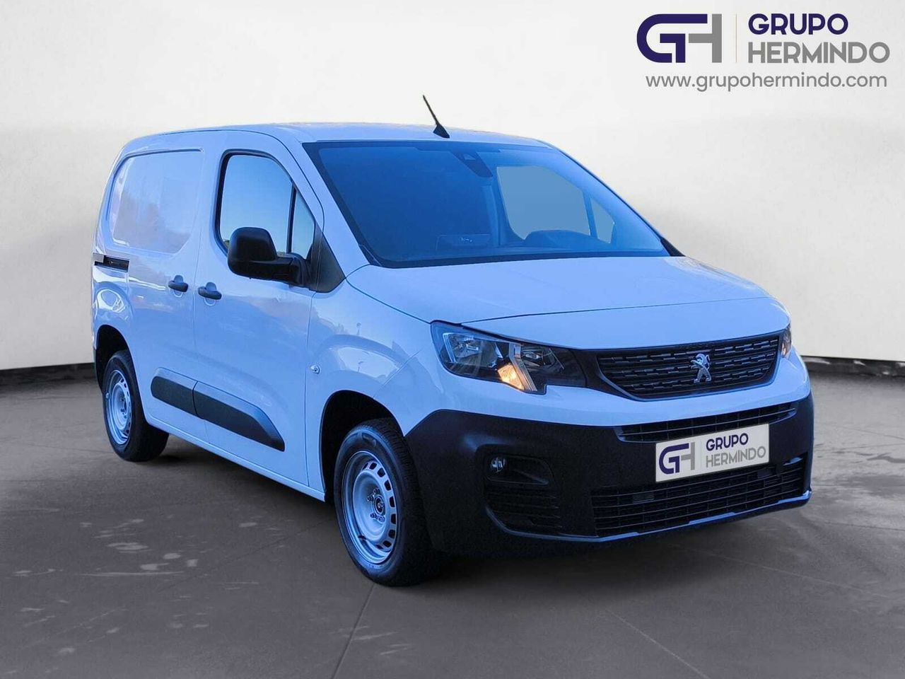 Peugeot Partner PREMIUM STANDARD 600 KG BLUE HDI 100 CV  - Foto 2