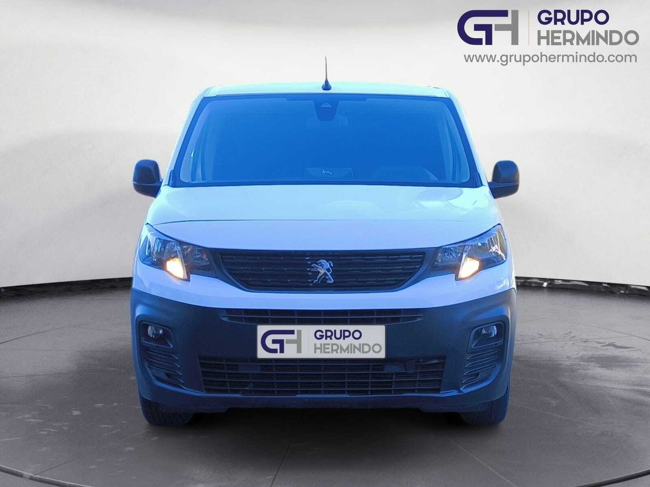 Peugeot Partner PREMIUM STANDARD 600 KG BLUE HDI 100 CV  - Foto 2