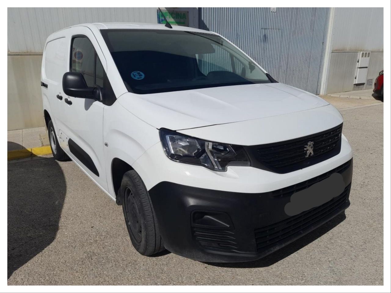 peugeot partner 2021 / foto grande (3)