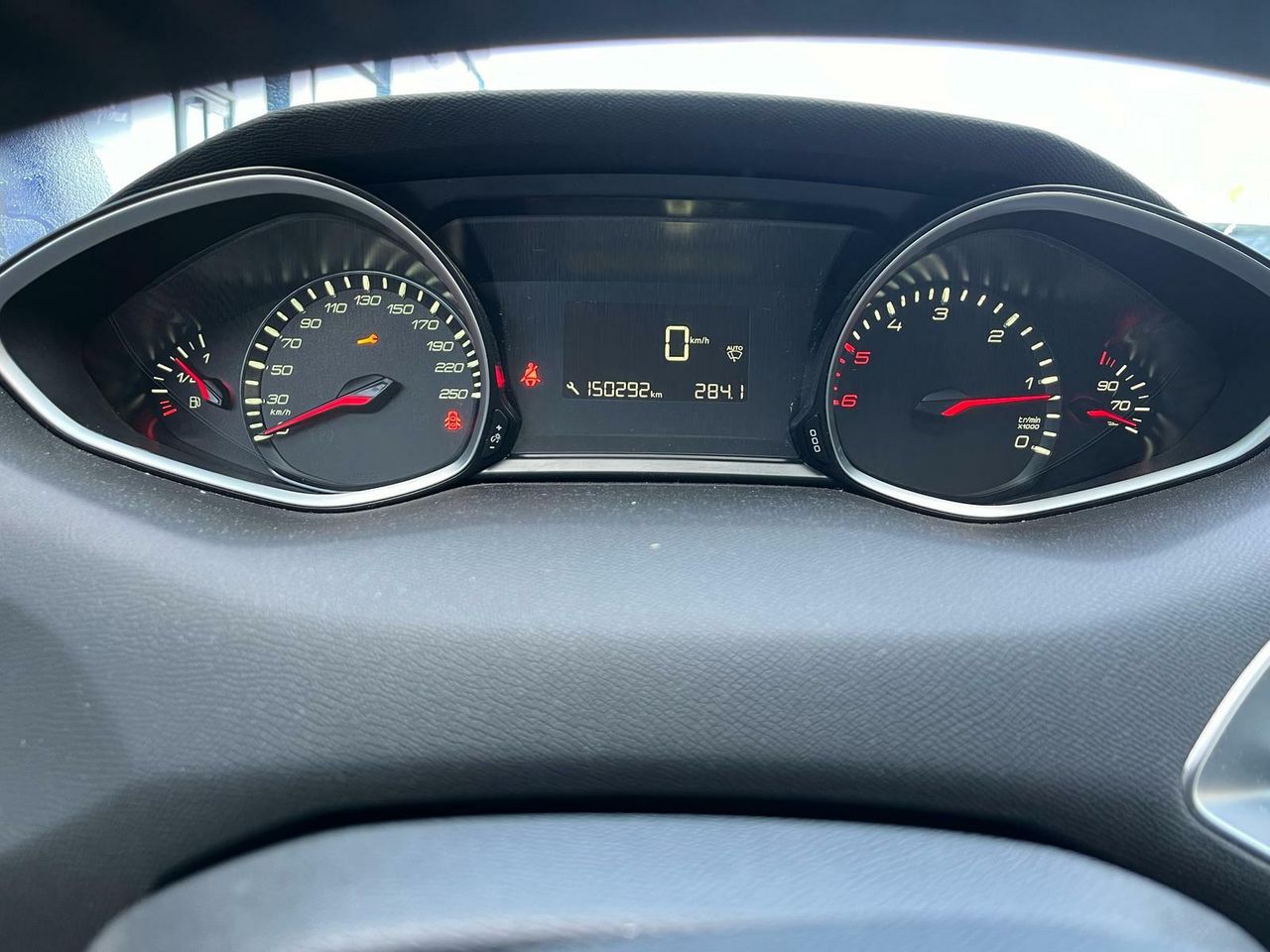 Peugeot 308 STYLE BLUE HDI 130 CV   - Foto 2