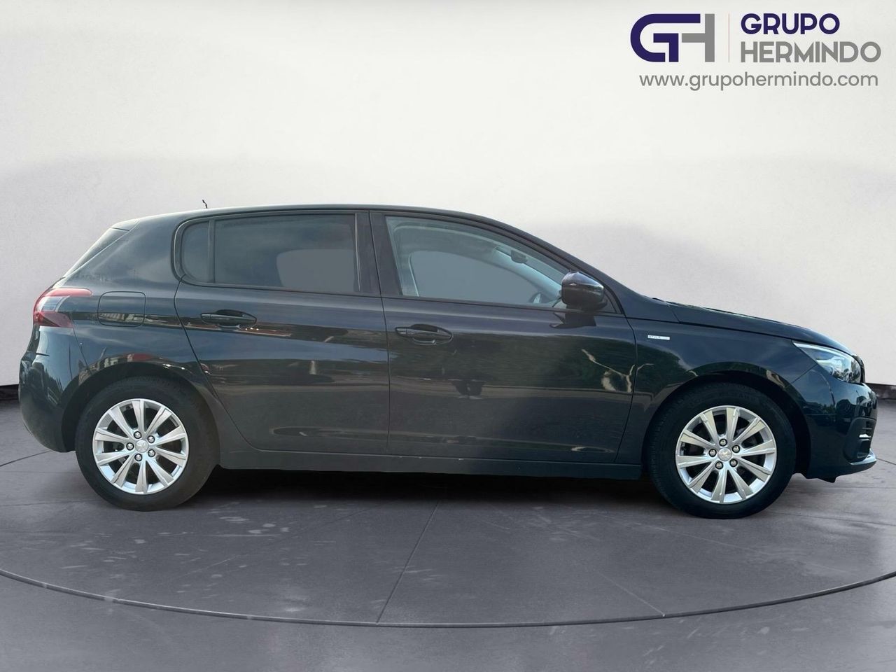 Peugeot 308 STYLE BLUE HDI 130 CV   - Foto 2