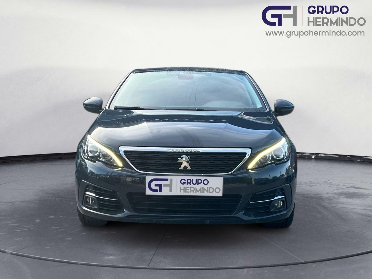 Peugeot 308 STYLE BLUE HDI 130 CV   - Foto 2
